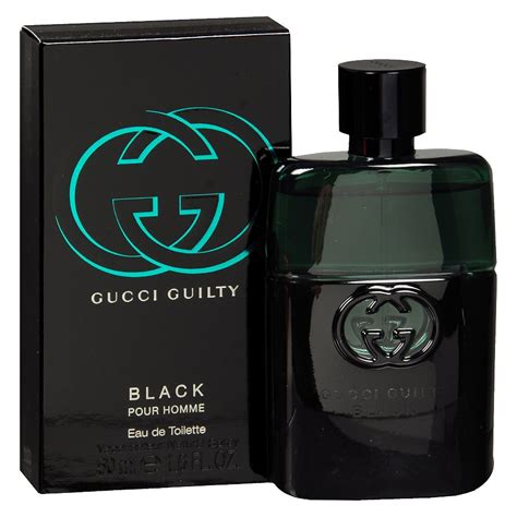 gucci guilty black men australia|gucci black guilty after shave.